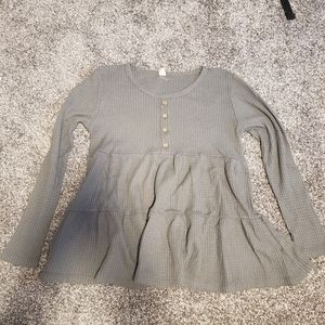 Lazy Sundays dress shirt